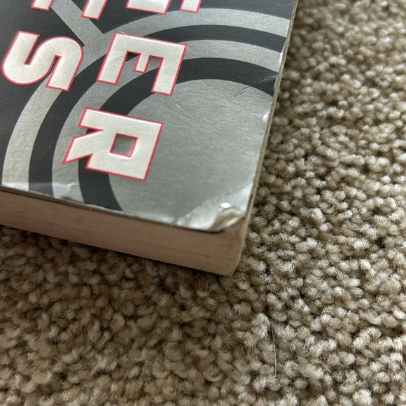 *SOLD* The Hunger Games and Catching Fire, Paperback Books - Picture 6 of 8